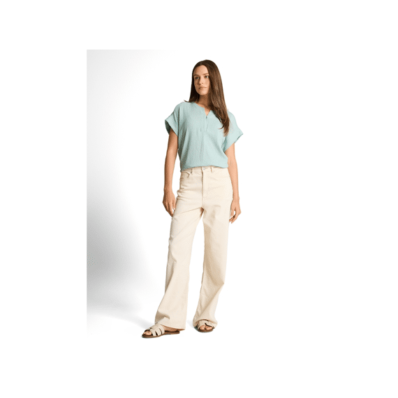 Tom Tailor Dames T-shirt