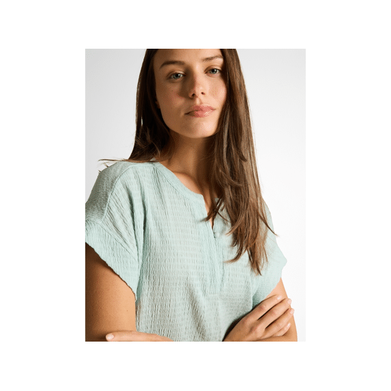 Tom Tailor Dames T-shirt