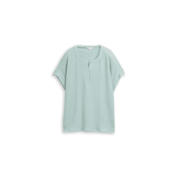 Tom Tailor Dames T-shirt