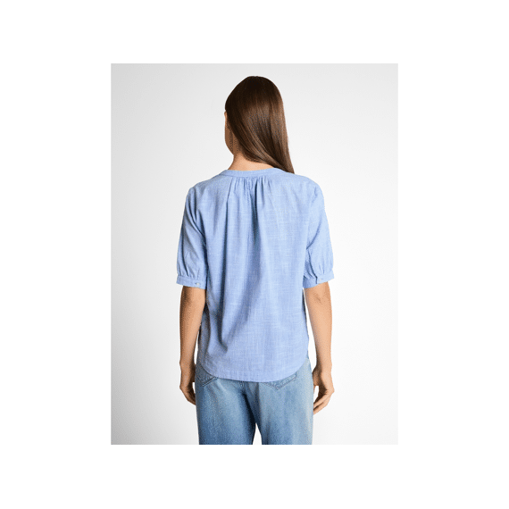 Tom Tailor Dames Bloes