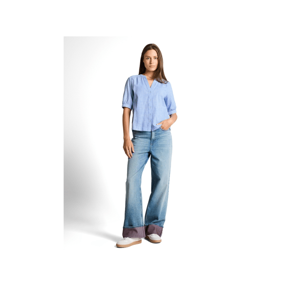 Tom Tailor Dames Bloes