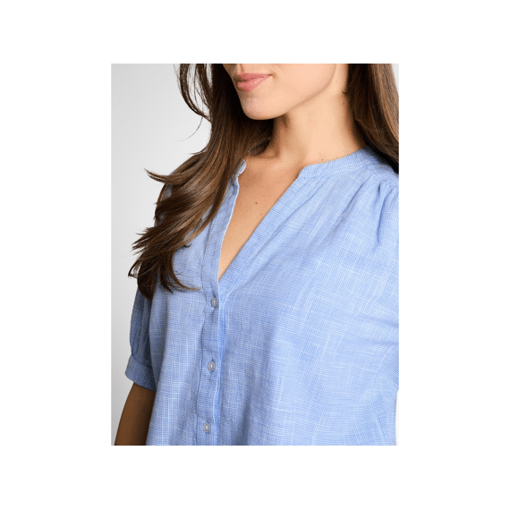 Tom Tailor Dames Bloes