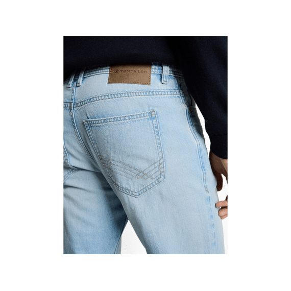 Tom Tailor Heren Jeans