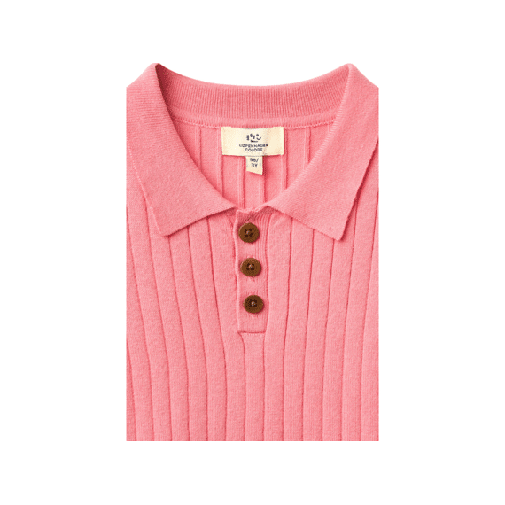 Copenhagen Colors T-shirt Polo