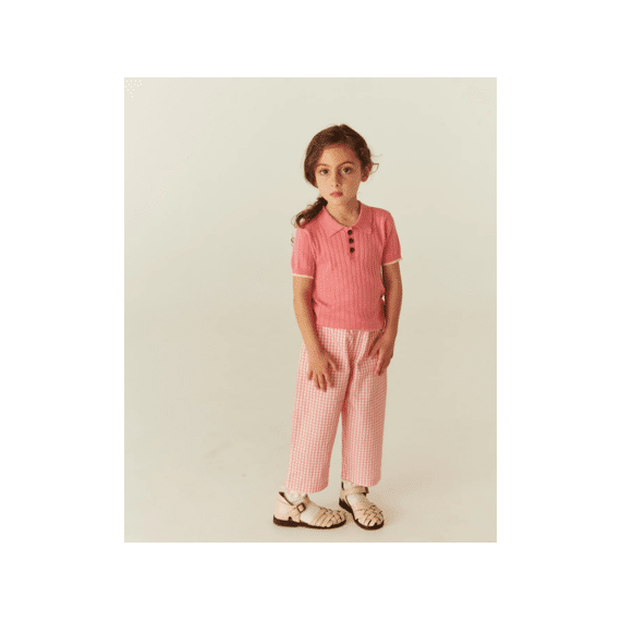 Copenhagen Colors T-shirt Polo