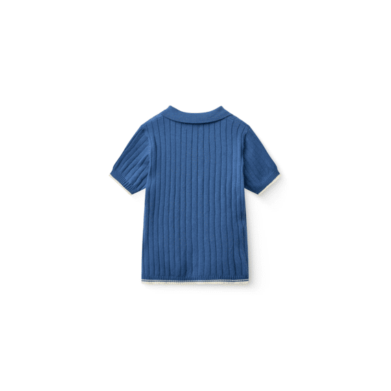 Copenhagen Colors T-shirt Polo