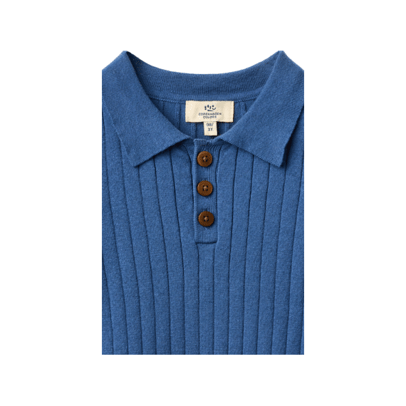 Copenhagen Colors T-shirt Polo