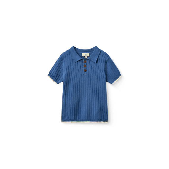 Copenhagen Colors T-shirt Polo