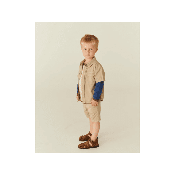 Copenhagen Colors Short