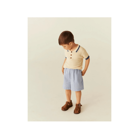 Copenhagen Colors Polo