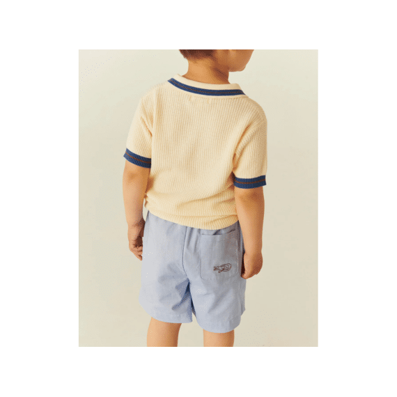 Copenhagen Colors Polo