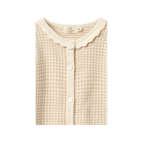 Copenhagen Colors Gilet