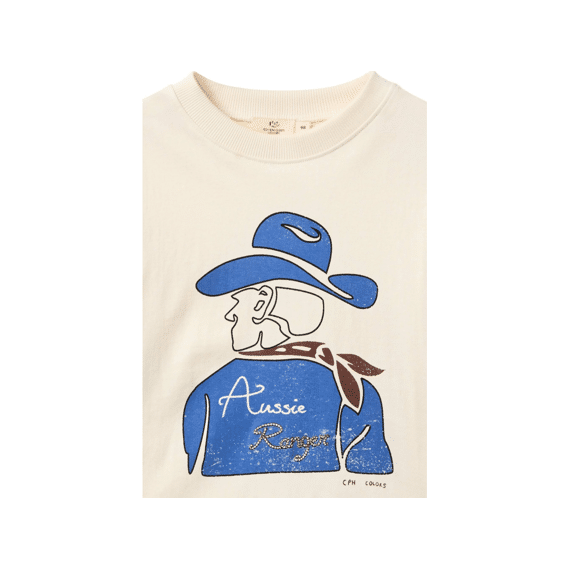 Copenhagen Colors T-shirt