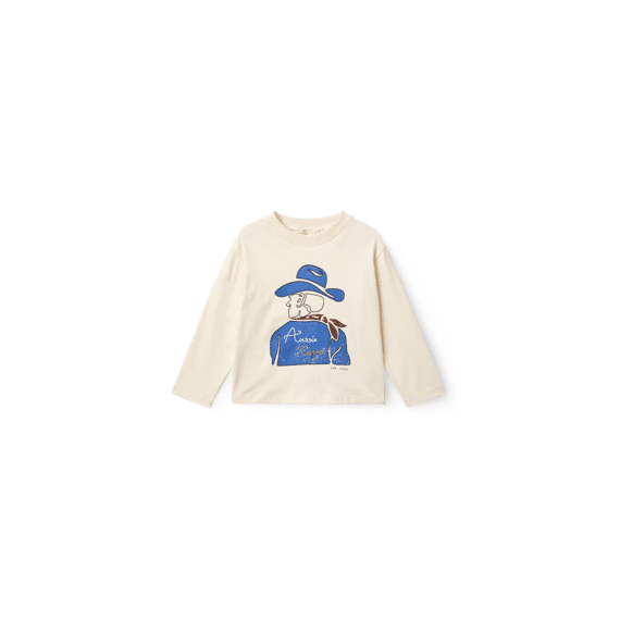 Copenhagen Colors T-shirt