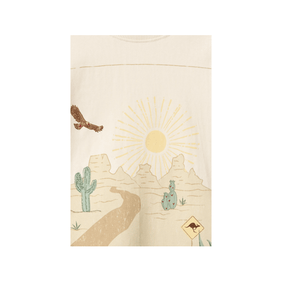 Copenhagen Colors T-shirt