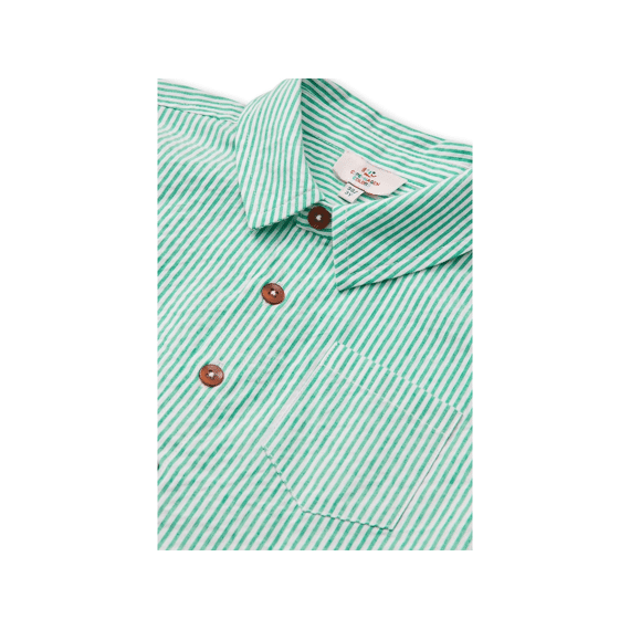 Copenhagen Colors Hemd