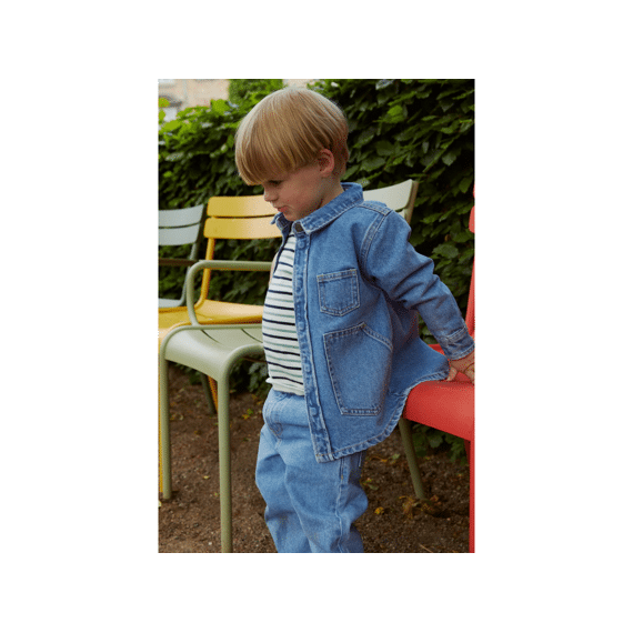 Copenhagen Colors Jeans