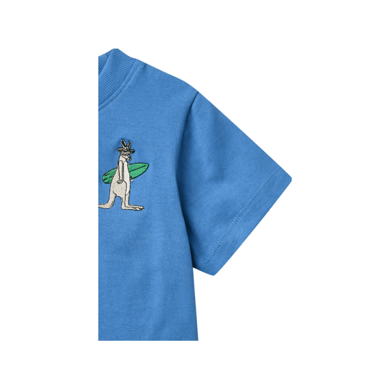 Copenhagen Colors T-shirt