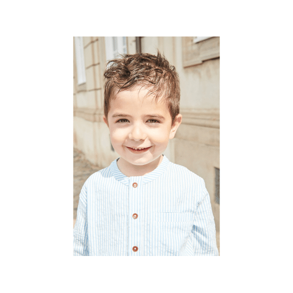 Copenhagen Colors Bloes