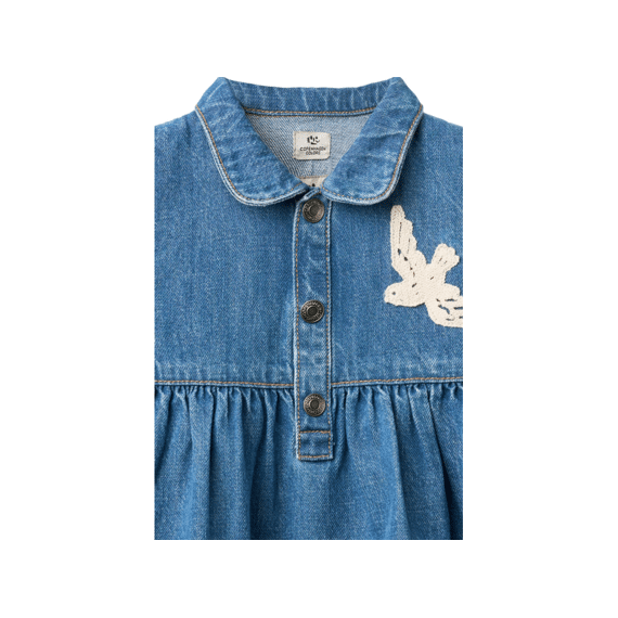 Copenhagen Colors Jurk