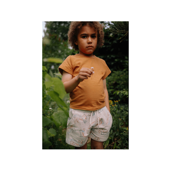 Riffle Short