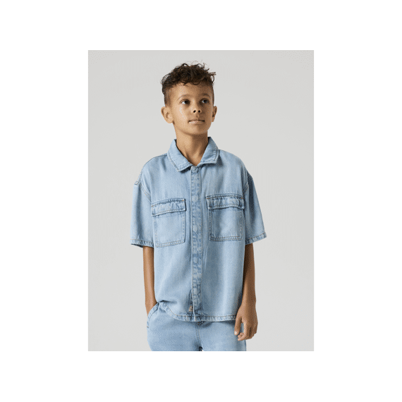 Name It Kids Hemd
