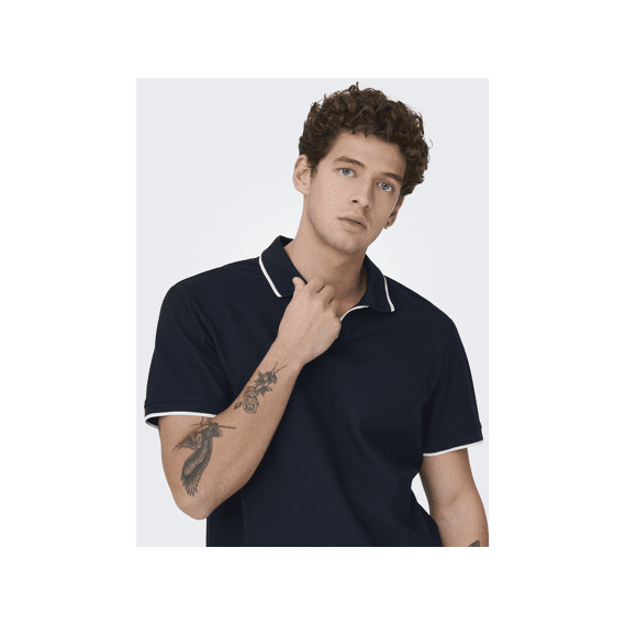 Only & Sons Polo