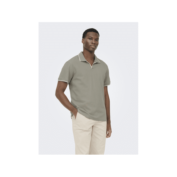 Only & Sons Polo