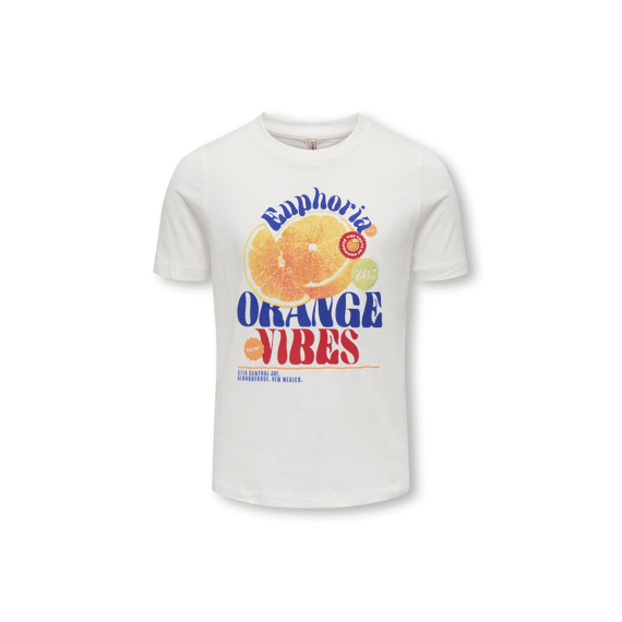 Kids Only Girl T-shirt