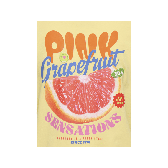 Kids Only Girl T-shirt