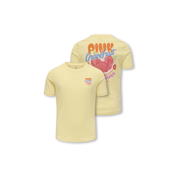 Kids Only Girl T-shirt