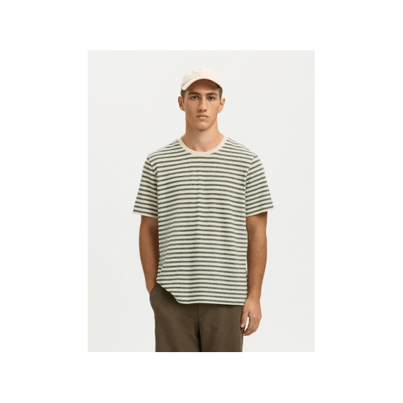 Selected T-shirt