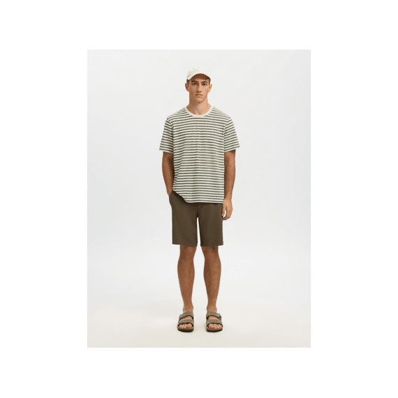 Selected T-shirt