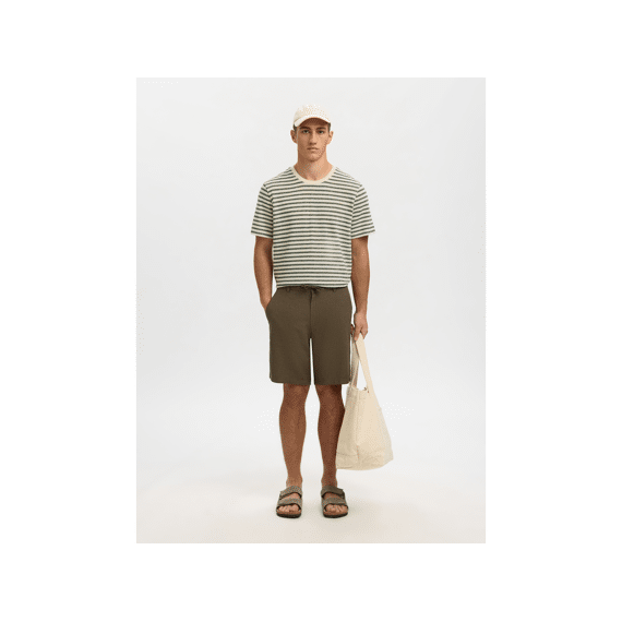 Selected T-shirt
