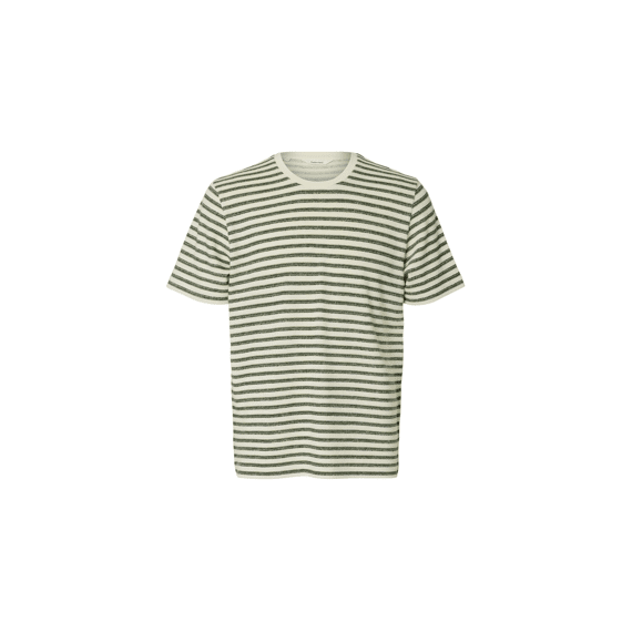 Selected T-shirt