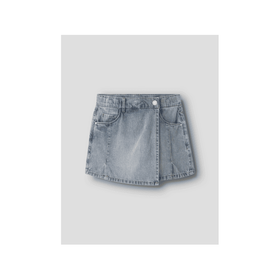 Name It Kids Rok Skorts