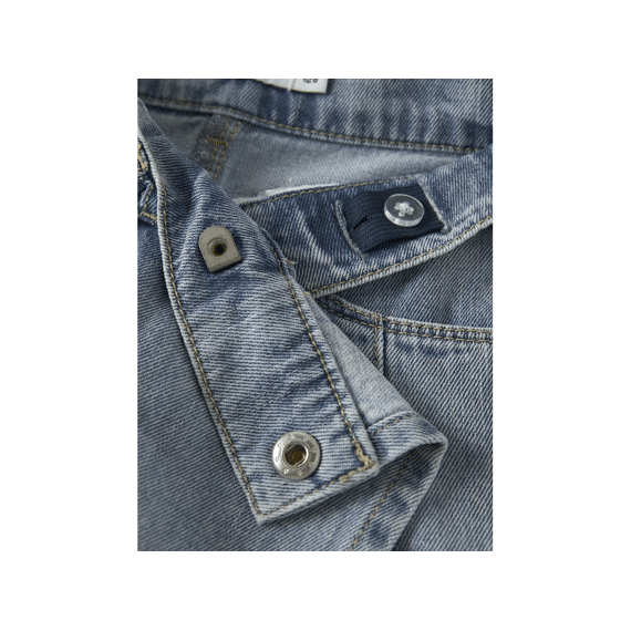 Name It Kids Rok Skorts