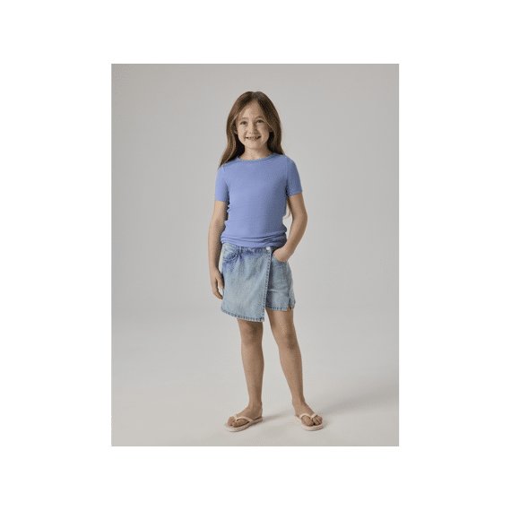 Name It Kids Rok Skorts