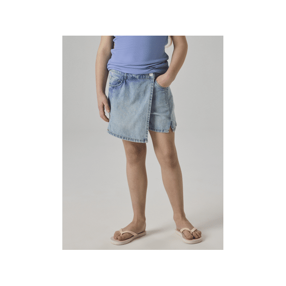 Name It Kids Rok Skorts