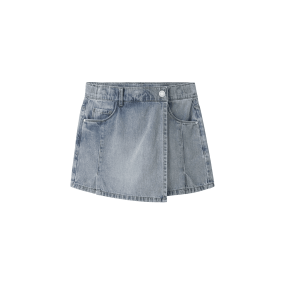 Name It Kids Rok Skorts