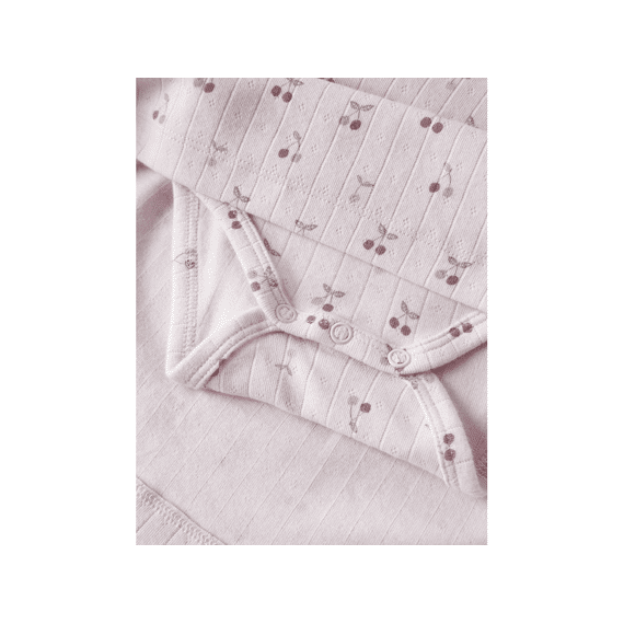 Name It New Born Jurk