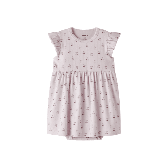 Name It New Born Jurk