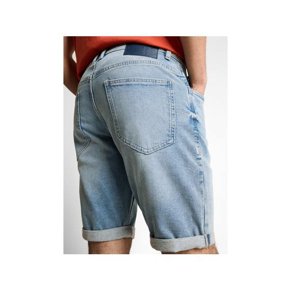 Tom Tailor Heren Short