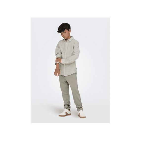 Only & Sons Junior Hemd