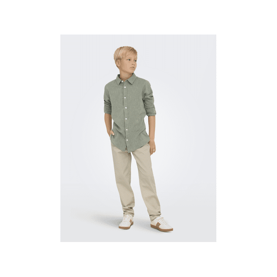 Only & Sons Junior Hemd