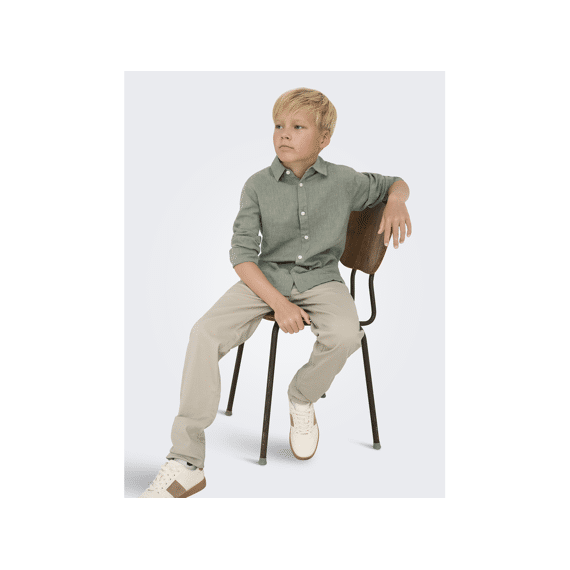 Only & Sons Junior Hemd