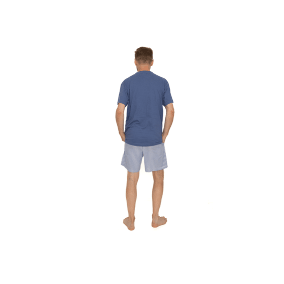 Outfitter Pyjama Shortama