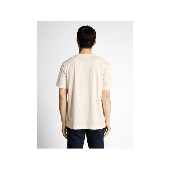 Tom Tailor Heren T-shirt