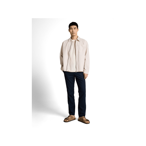 Tom Tailor Heren T-shirt