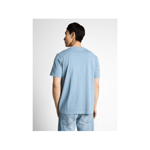 Tom Tailor Heren T-shirt